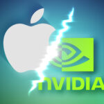 Apple’s Historically ‘Bumpy Relationship’ With Nvidia Detailed in Report