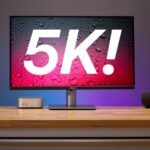 Asus ProArt Display 5K review: An excellent budget-friendly Apple Studio Display alternative [Video]