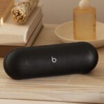 Apple releases first firmware update for new Beats Pill speaker