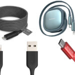 Best Lightning Cables for iPhone 2025