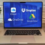 Best cloud or online storage service for Mac and iPhone