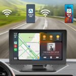 Price drop: Add wireless CarPlay to your vehicle for less than $75