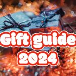 Cool technology gifts [Last-minute gift guide]