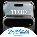 Is this really what iPhone 17 Pro will look like? [The CultCast]