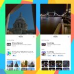 Enhanced Visual Search shares your photos with Apple by default, to identify landmarks