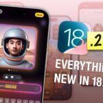 Everything new in iOS 18.2: Apple Intelligence upgrades and more