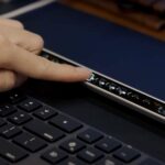 Apple’s Touch Bar resurrected as Flexbar, a standalone USB-C OLED strip