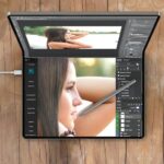 Foldable iPad Pro and OLED iPad Air Expected in 2027, OLED iPad Mini to Launch in 2026