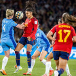 The next two FIFA Women’s World Cups will only air on Netflix