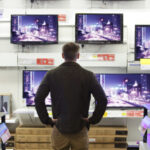 Buying a TV in 2025? Expect lower prices, more ads, and an OS war.