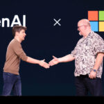 Report: Google told FTC Microsoft’s OpenAI deal is killing AI competition