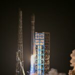 You can add another new rocket to China’s growing stable of launch vehicles