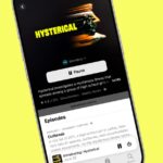 Investigative series Hysterical wins top Apple Podcasts Award 2024