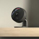 Apple Again Rumored to Launch Smart Home Camera Alongside HomePod With Display