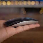 Apple’s redesigned Magic Mouse 3 coming in late 2026, per rumor