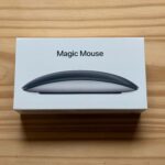 Apple Magic Mouse could get a modern makeover