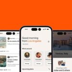 Mozi is a new social media app for people who don’t want a new social media app