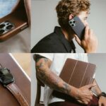 Exclusive 20% off at Nomad for 9to5 readers: Leather iPhone 16 cases, Apple Watch bands, more + up to 90% off clearance