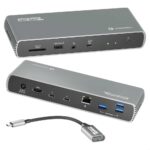 Upgrade your Mac with 48% off this 11-in-1 Thunderbolt 4 dock