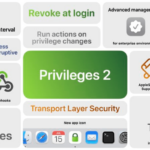 Apple @ Work: SAP releases Privileges 2 to simplify admin access on macOS