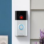 Apple reportedly developing Face ID-compatible smart home doorbell