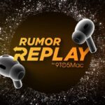 Rumor Replay: Apple’s doorbell product, AirPods Pro 3, and iOS 19 devices