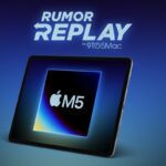 Rumor Replay: Foldable iPhone, new M5 iPad Pro, HomePod confusion