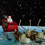 How to track Santa from your Mac, iPhone or iPad