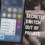 Keep your Private Browsing secret with this one smart Safari move [Pro Tip]