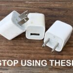 How to figure out if your iPhone charger sucks