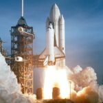 A Cold War mystery: Why did Jimmy Carter save the space shuttle?