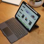 Upgrade your iPad with new keyboard cases from Targus and Macally