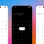 Indie App Spotlight: ‘TechniCalc’ is a comprehensive calculator with a clean interface