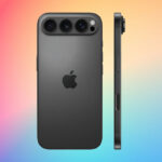 This could be the iPhone 17 Pro horizontal camera bump, says reliable leaker