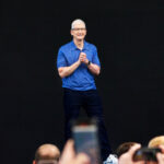 Apple CEO Tim Cook Opens Up About AI Plans, Vision Pro Future, and More in New Interview