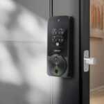 HomeKit Weekly: Lockly Zeno Series offers full compatibility with Home Key and HomeKit