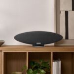 Bowers & Wilkins Zeppelin Pro Edition