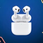 AirPods 4 With ANC Drop to $139, Beating Black Friday Deals ($40 Off)