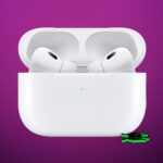 AirPods Pro 2 Drop to $154.00 on Amazon for Cyber Monday