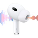 iOS 18.2: Take a Hearing Test With AirPods Pro 2