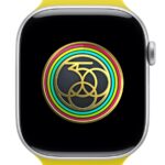 Apple Watch just gained a helpful new feature for inspiring you to stay active