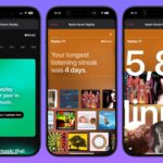 Apple Music Replay 2024 Experience Now Live