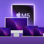 Macs With M5 Chips Expected to Launch in This Order