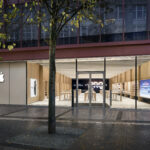 Apple’s Investment in the UK Exceeds £18 Billion