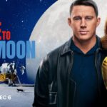 Fly Me to the Moon movie now streaming on Apple TV+