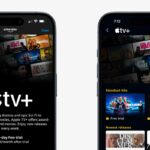 Apple TV+ on Amazon Prime Video now rolling out to additional countries