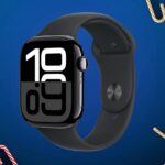 Apple Watch Series 10 Available for Black Friday Prices and Christmas Delivery on Amazon