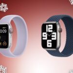 Get Apple Watch Solo Loop for $19.99 and Braided Solo Loop for $29.99 in New Sale (Up to 70% Off)