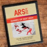 Ars’ favorite games of 2024 that were not released in 2024