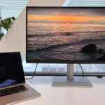 BenQ MA270U review: Good looks, great image quality